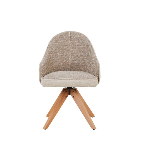 [DC-23156] SILLA SOEN GIRATORIA