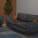 SOFA MIKE 2 PERSONAS