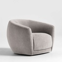 SILLÓN GIRATORIO LAUREN