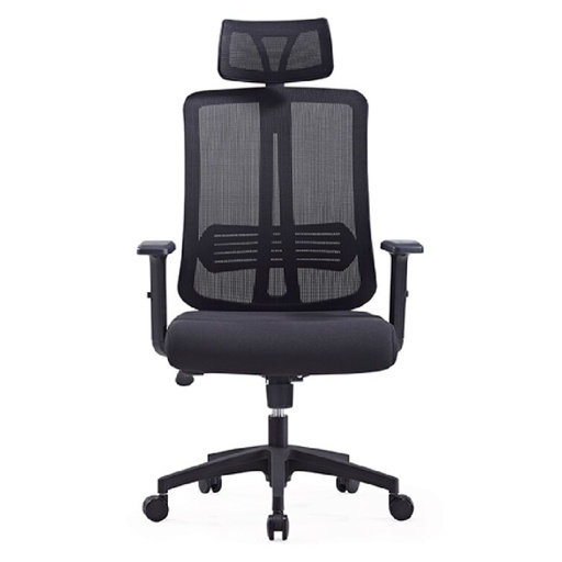 [FY122024] SILLA DE OFICINA FY12 C/CABECERA