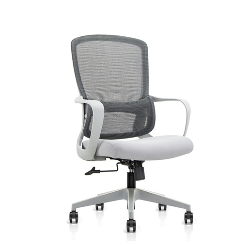 [ARIS6247B-HS] SILLA ARIS 6247B-HS (TODA GRIS)