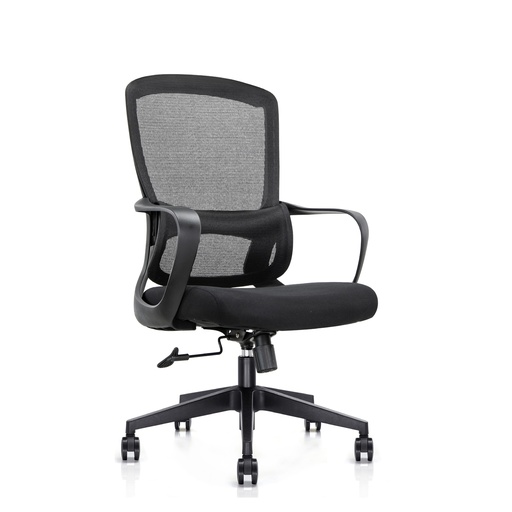 [ARIS6247B3] SILLA ARIS 6247B (TODA NEGRA)
