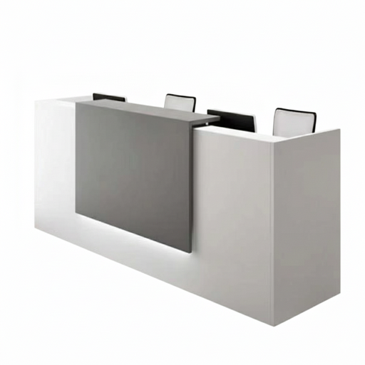 [ODFC1514] RECEPCION ODFC15 DE 2.40M - 240X60X105cms