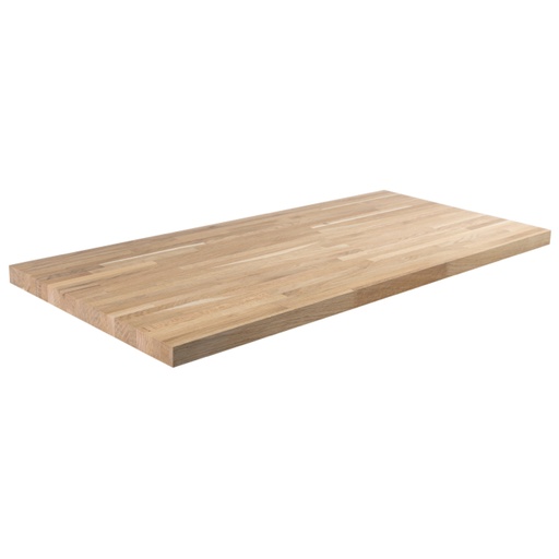 [80120] PLATAFORMA DE MADERA RECTANGULAR 32X48