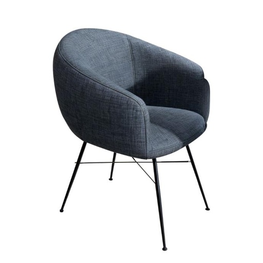 [SSA01] SILLA SHARON AZUL