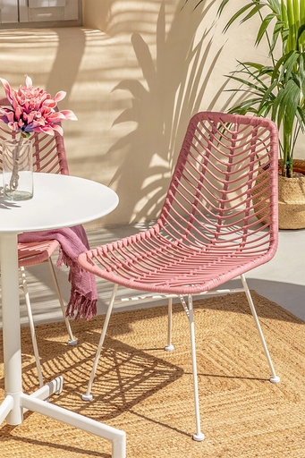 [SPR01] SILLA PINKY