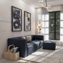 SOFÁ LÍA MODULAR