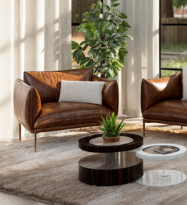 [S00112] SOFA HARRY 1 PERSONA