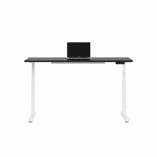 [10134] MESA DE ALTURA AJUSTABLE SM 120 (56*24*24-48)(FT009)