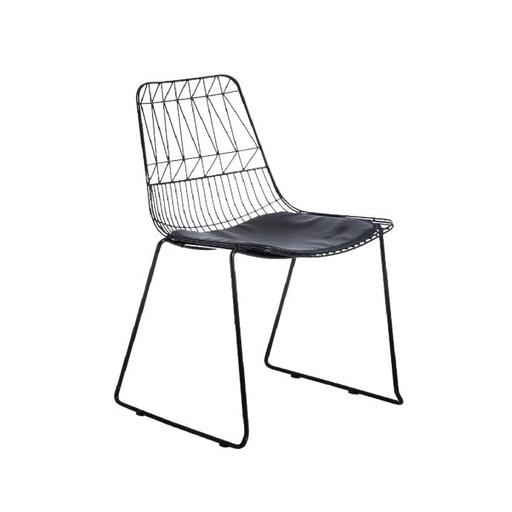 [591203102] SILLA LUCY COMEDOR