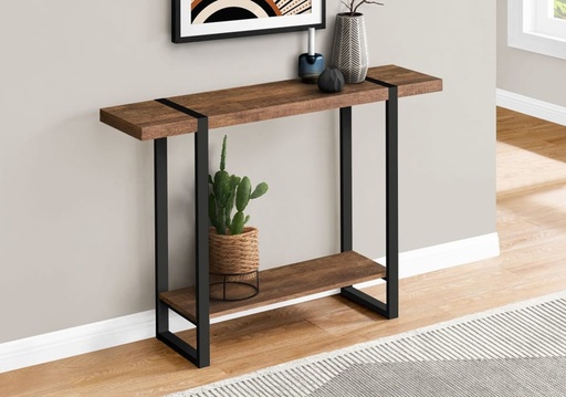 [401020] CONSOLA PHILIP (120*30*81cm) (FG-2155)