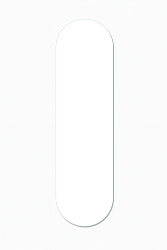 [232316] ESPEJO FRAMELESS VARSOVIA 60X165CM