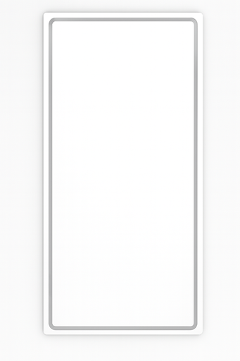 [232318] ESPEJO MILLER LED FRAMLESS 65X170CM