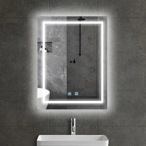 [232319] ESPEJO LED NEO CON BT DE 60X80CM