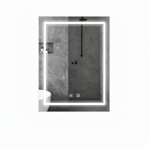 [232319] ESPEJO LED NEO DE 60X80CM